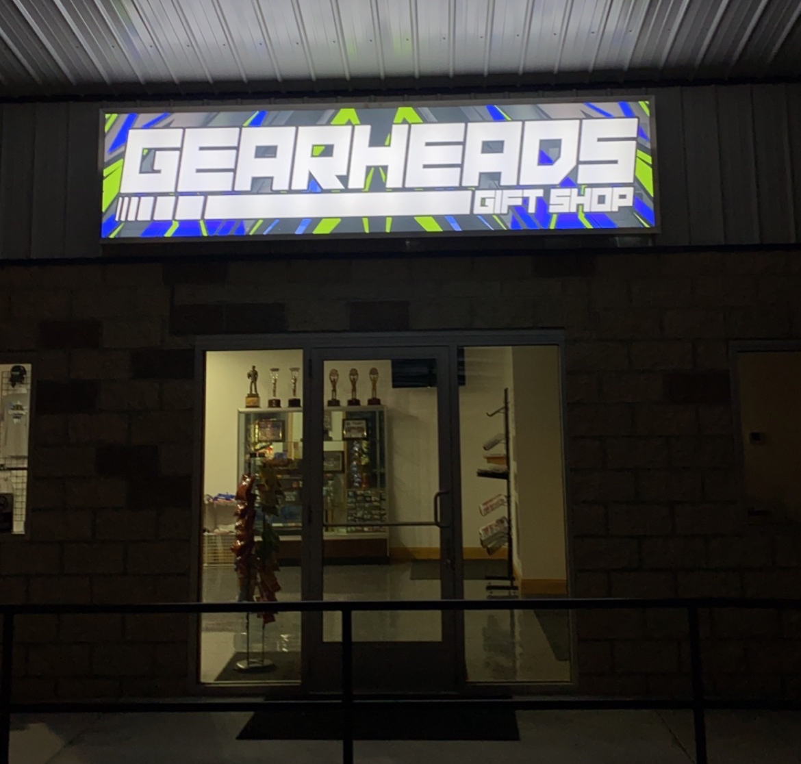 gearheads